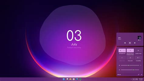 rainmeter clock|rainmeter windows 11 clock.